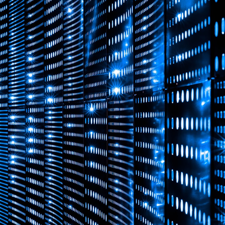 Cloud Backup & Disaster Recovery