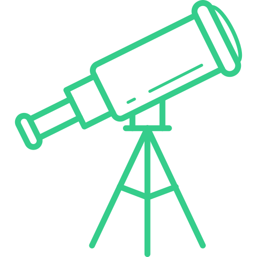 Vision Icon